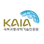 KAIA 로고