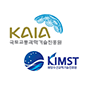 KAIA_KIMST 로고