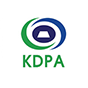 KDPA 로고