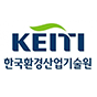 KEITI 로고