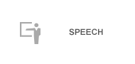 speech